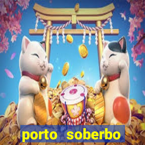 porto soberbo argentina compras